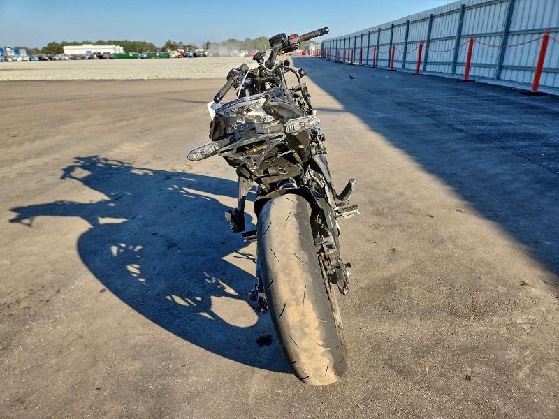 2024 KAWASAKI EX650 R  