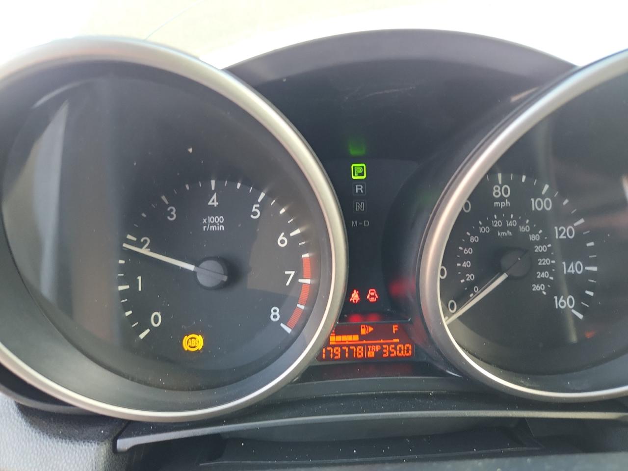 2010 Mazda 3 I VIN: JM1BL1SGXA1242385 Lot: 92441025