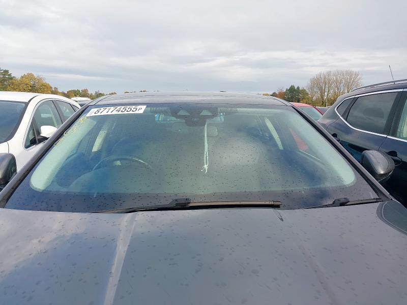 2017 JAGUAR XE 2.0D [240] PORTFOLIO 4DR AUTO AWD