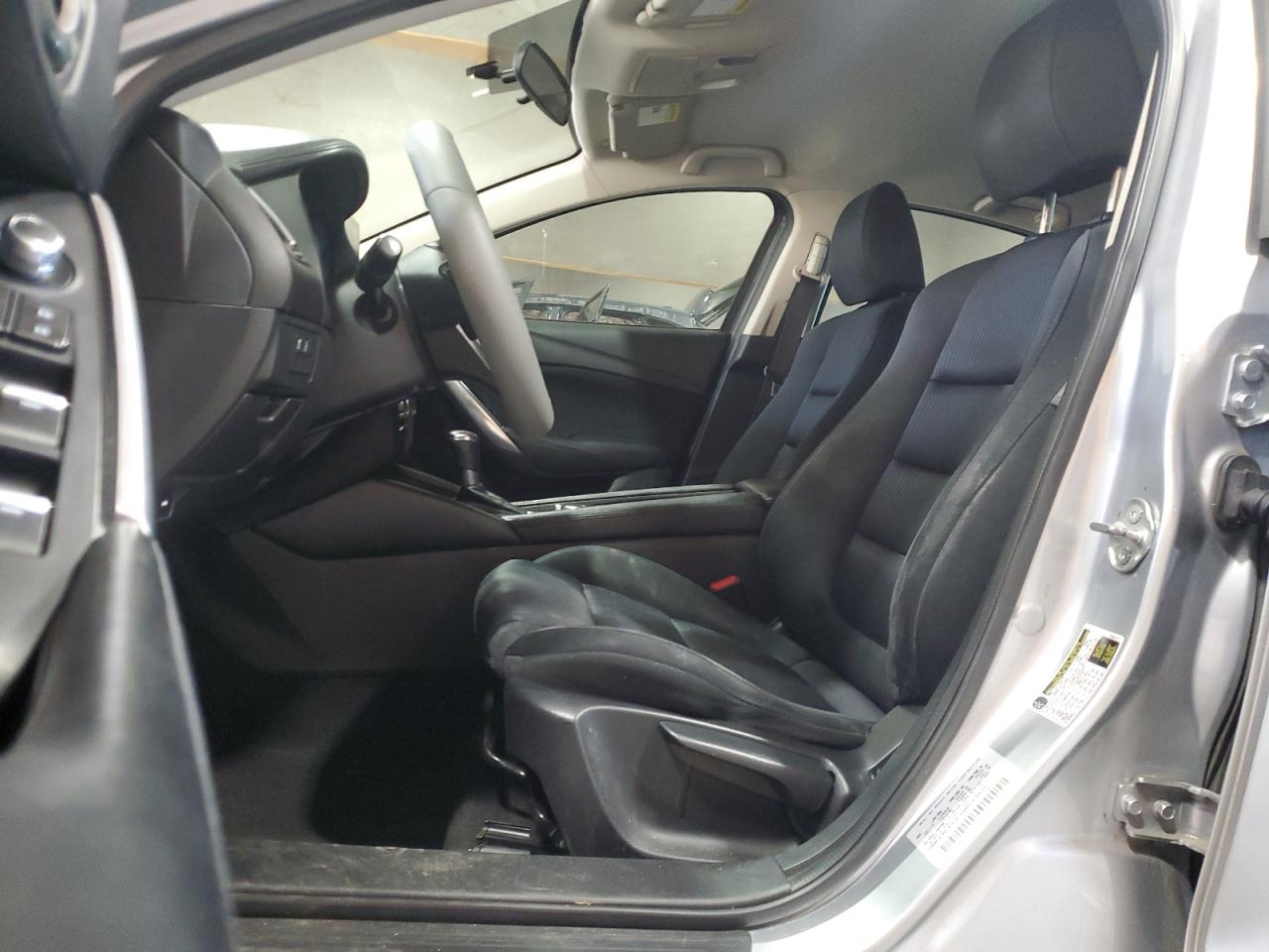 2016 Mazda 6 Sport VIN: JM1GJ1U57G1412802 Lot: 92278095