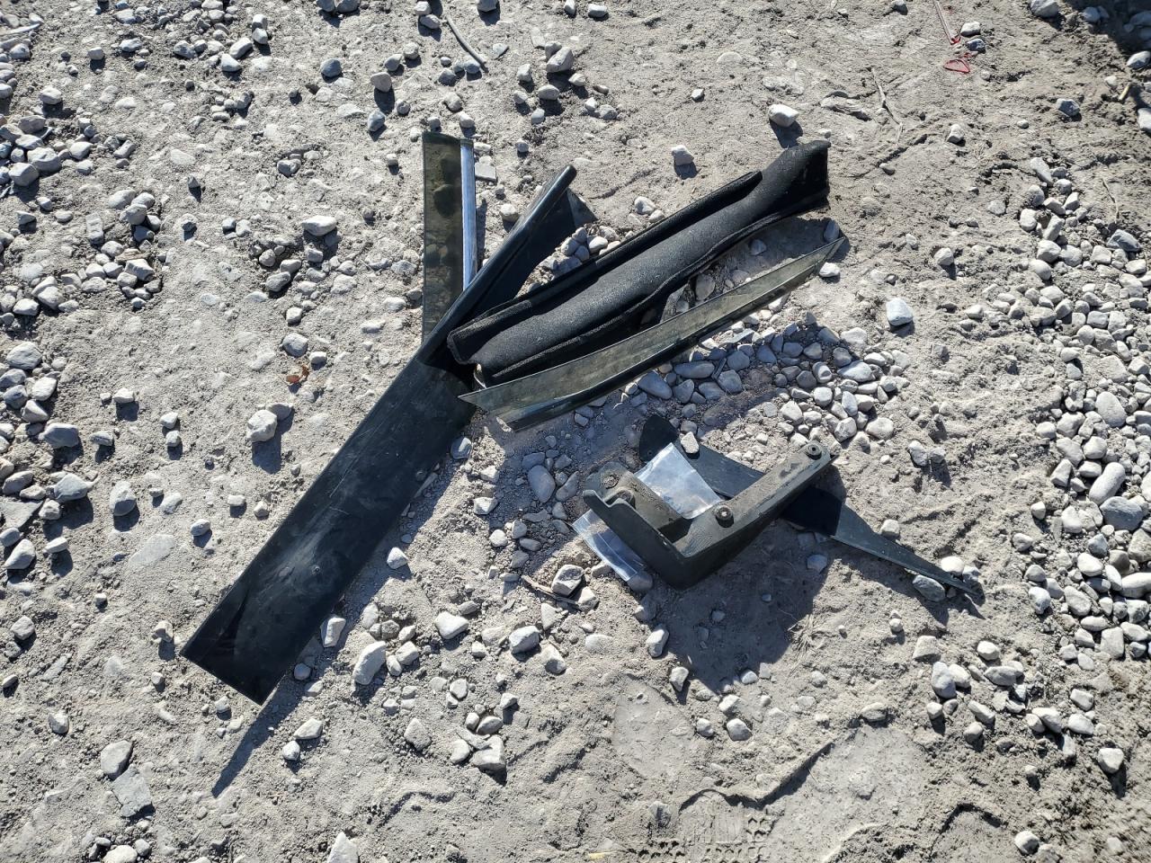 2015 Subaru Legacy 2.5I Premium VIN: 4S3BNBF61F3064878 Lot: 91861365