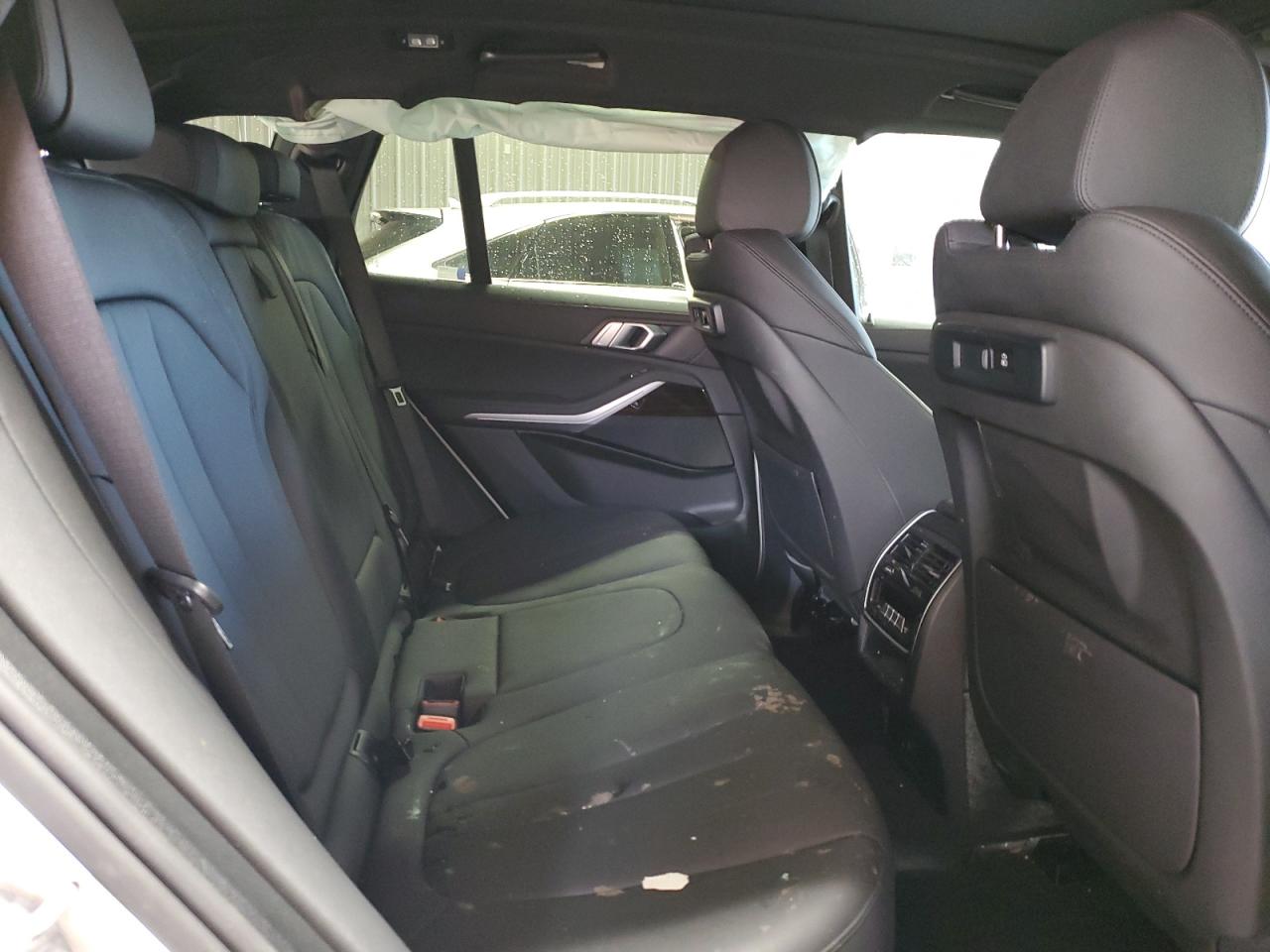 2021 BMW X5 xDrive40I VIN: 5UXCR6C01M9G89700 Lot: 92836925