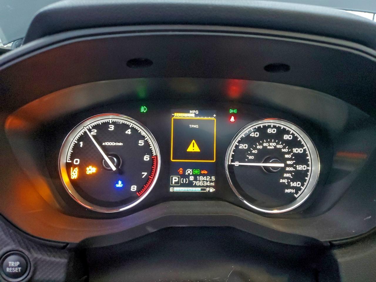 2019 Subaru Forester Touring VIN: JF2SKAWC3KH405916 Lot: 94681695