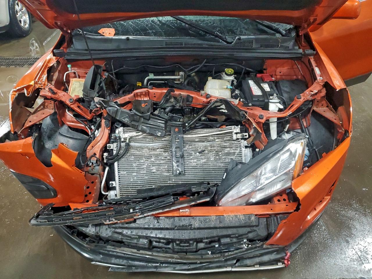 2015 Chevrolet Trax 1Lt VIN: KL7CJRSB3FB096035 Lot: 94595765