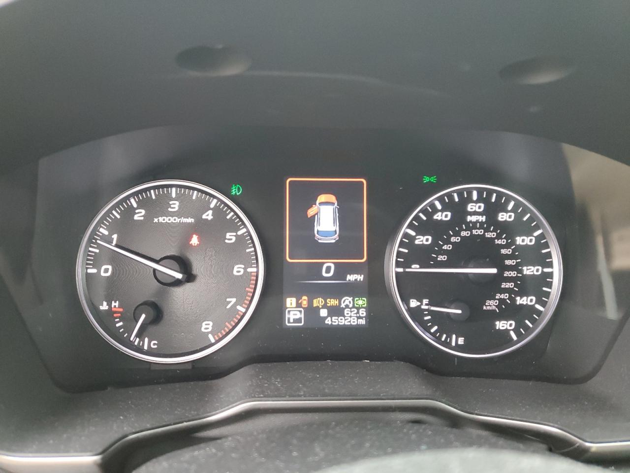 2021 Subaru Outback Limited VIN: 4S4BTANC4M3205197 Lot: 93716405