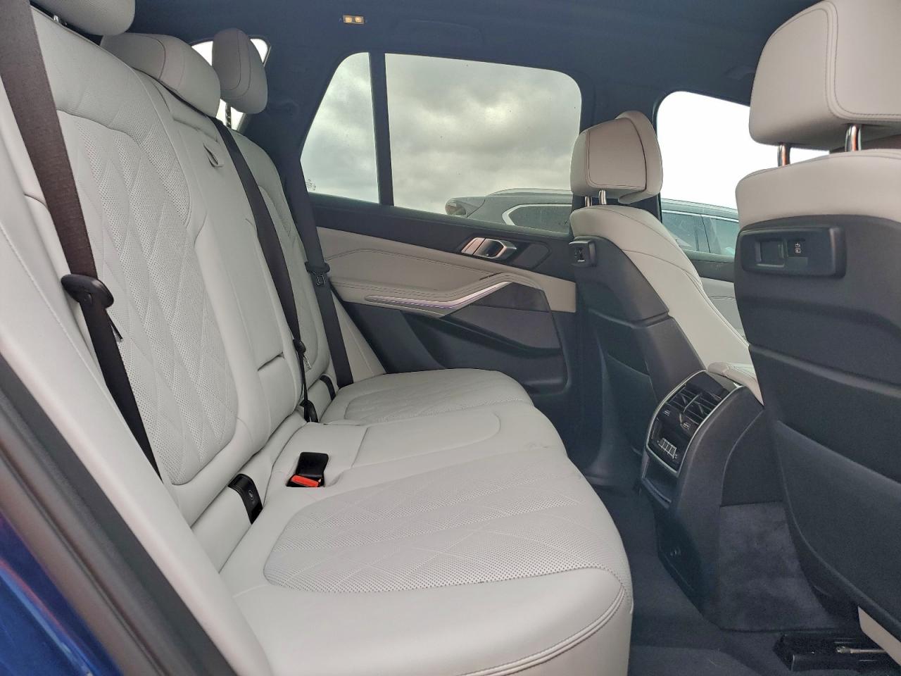 2023 BMW X5 xDrive40I VIN: 5UXCR6C0XP9N85532 Lot: 91930195