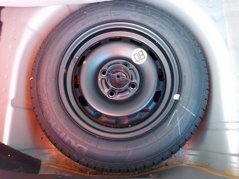 2010 FORD FIESTA 1.25 ZETEC 5DR [82]