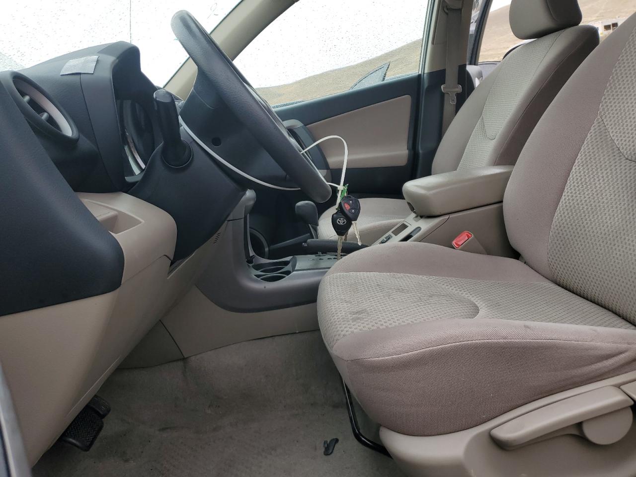 2008 Toyota Rav4 VIN: JTMBD33VX86063122 Lot: 93300455