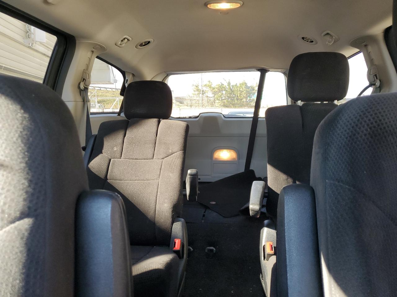 2013 Dodge Grand Caravan Sxt VIN: 2C4RDGCG7DR503159 Lot: 91684765