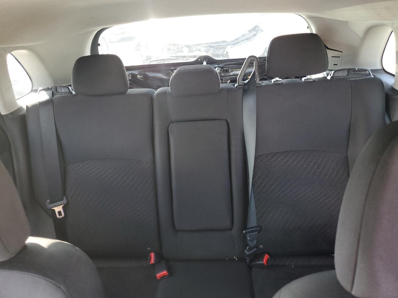 2015 Mitsubishi Outlander Sport Se VIN: 4A4AP4AUXFE023783 Lot: 92327575