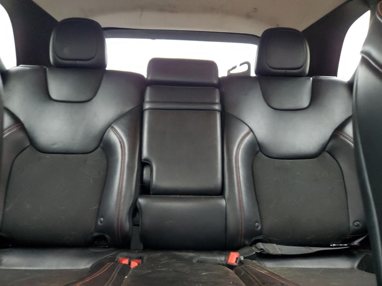 2019 Jeep Cherokee Trailhawk VIN: 1C4PJMBXXKD295262 Lot: 91565895