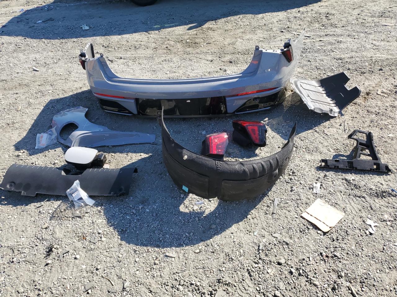 2025 Kia K5 Gt Line VIN: KNAG64J71S5381117 Lot: 93047665