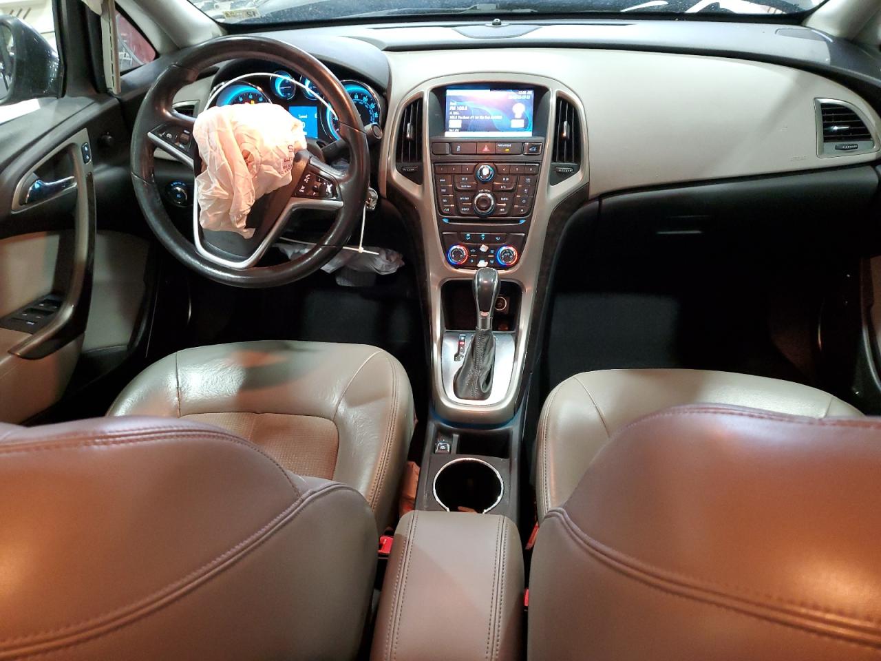 2013 Buick Verano Convenience VIN: 1G4PR5SK7D4227759 Lot: 93079855