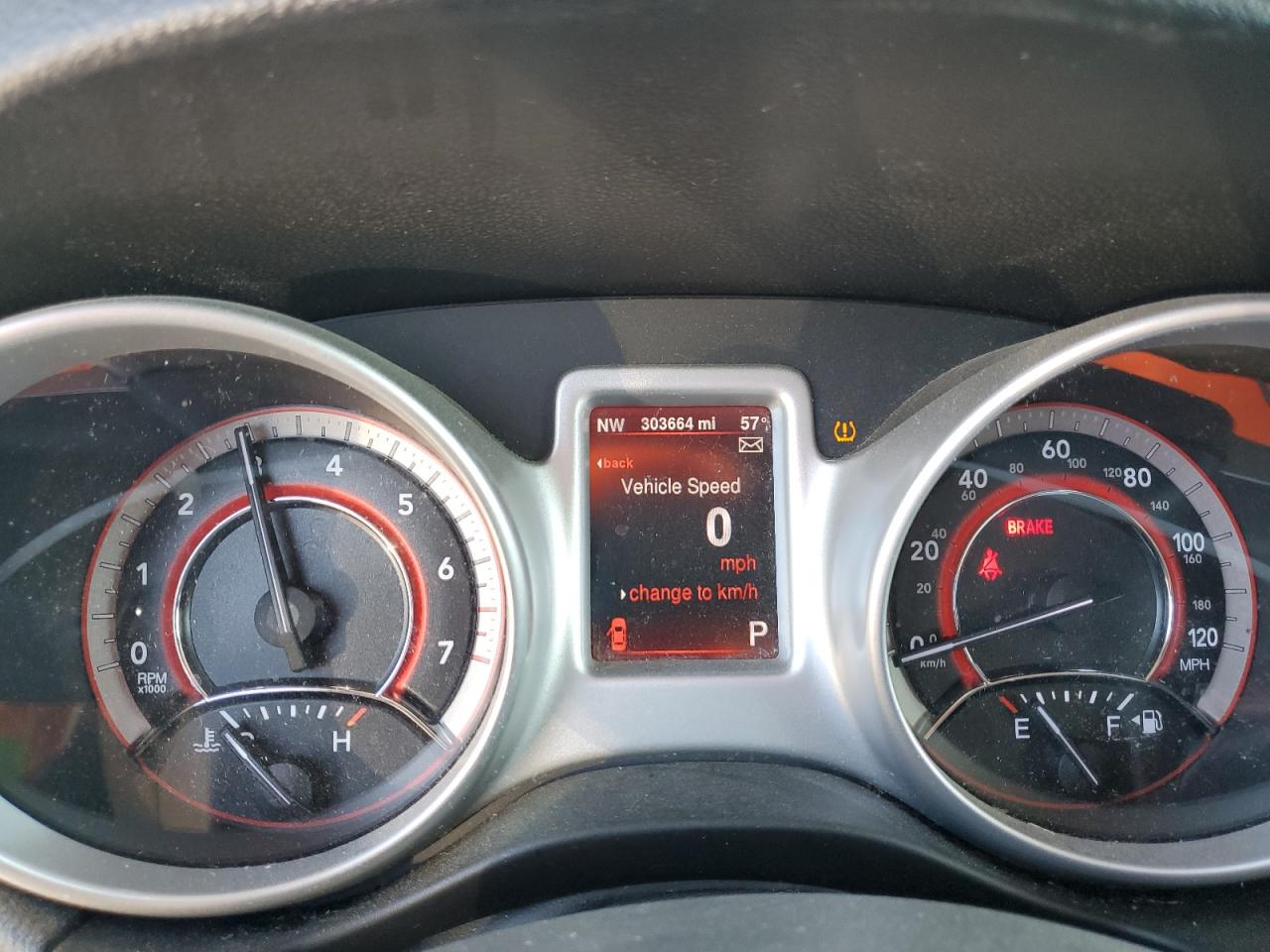 2013 Dodge Journey Crew VIN: 3C4PDCDG9DT591644 Lot: 90982275