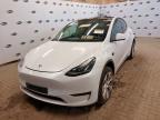 2024 TESLA MODEL Y RWD 5DR AUTO for sale at Copart SANDWICH