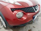 2013 NISSAN JUKE 1.5 DCI ACENTA 5DR for sale at Copart WESTBURY