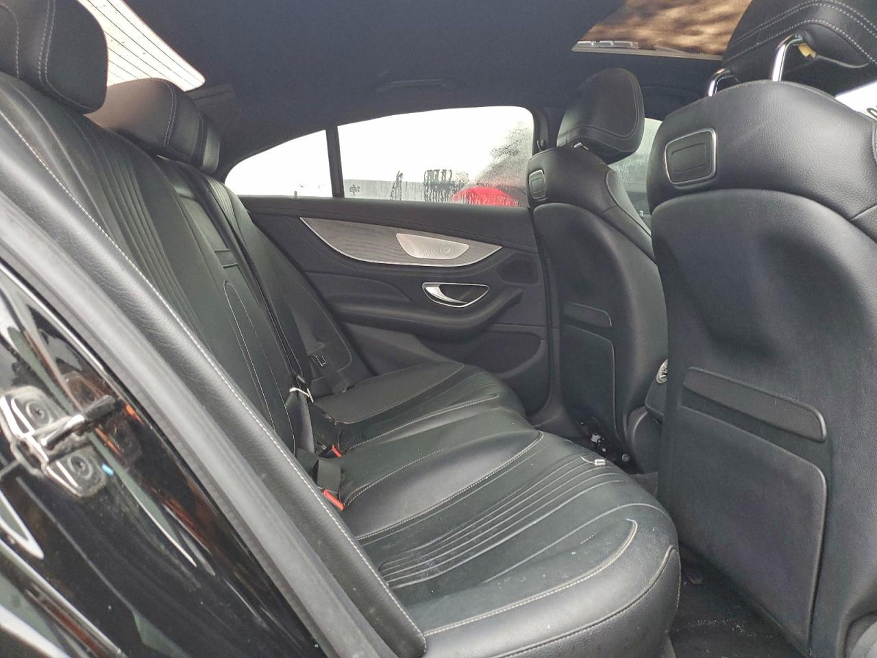 2019 Mercedes-Benz Cls 450 VIN: WDD2J5JB2KA027643 Lot: 94194825