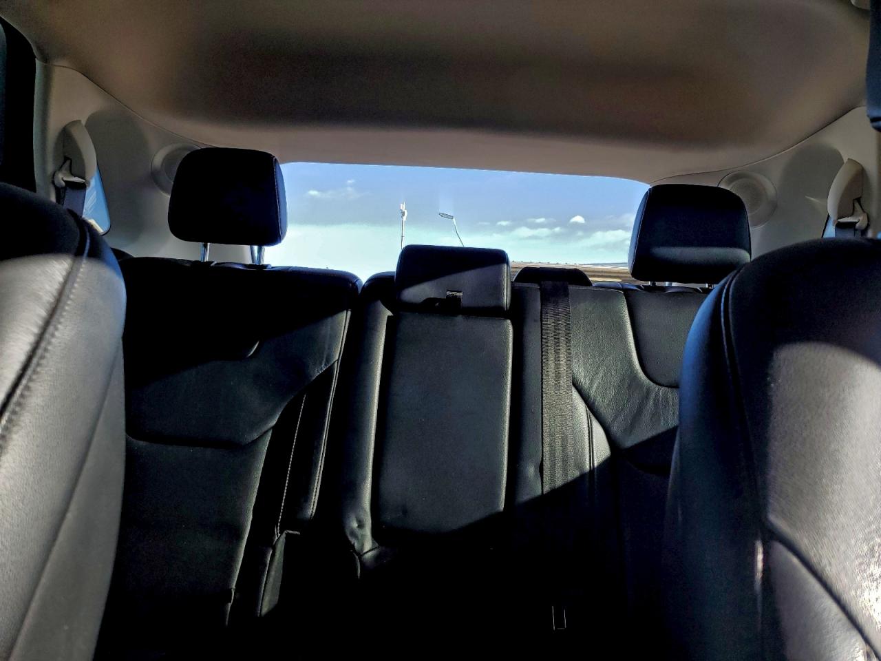 2019 Ford Edge Titanium VIN: 2FMPK4K91KBC06954 Lot: 94637595