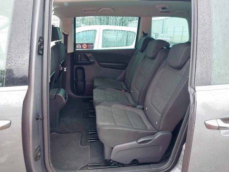 2020 VOLKSWAGEN SHARAN 1.4 TSI SE NAV 5DR DSG