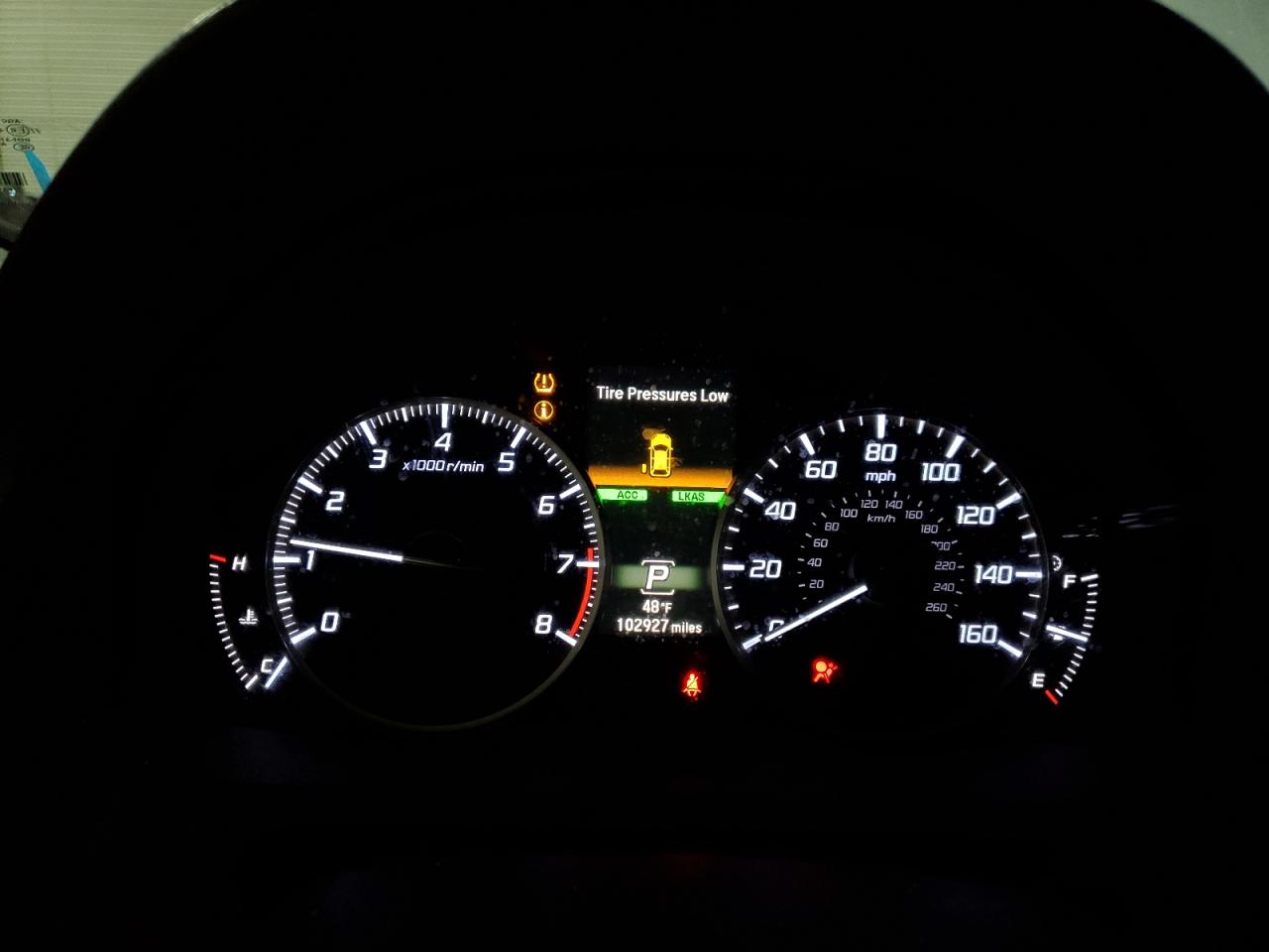 2016 Acura Rdx Technology VIN: 5J8TB4H58GL010543 Lot: 92901175