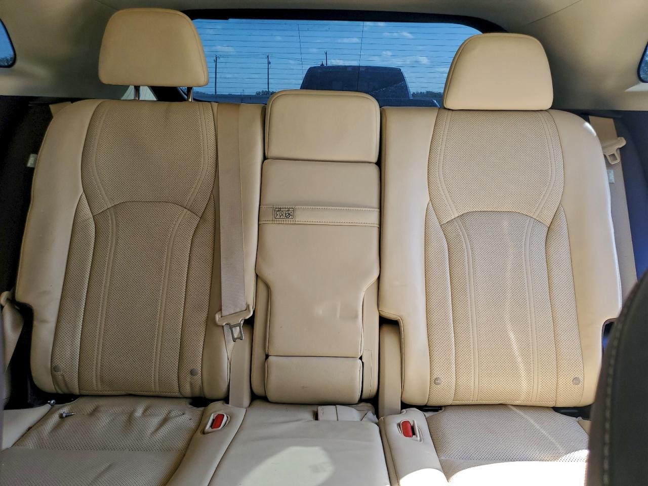 2017 Lexus Rx 350 Base VIN: 2T2ZZMCA6HC045319 Lot: 92312695