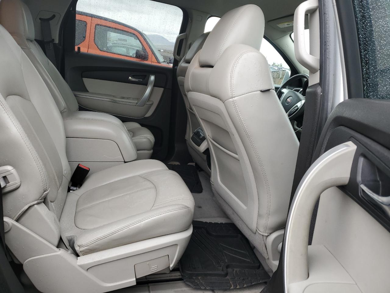 2012 GMC Acadia Slt-1 VIN: 1GKKVRED6CJ375520 Lot: 93248915