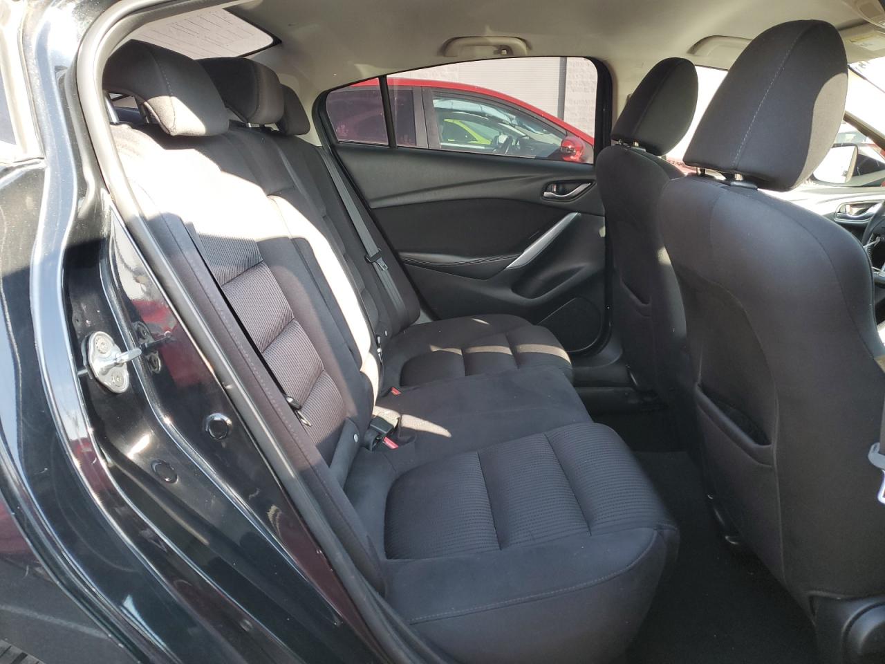 2014 Mazda 6 Sport VIN: JM1GJ1U55E1108090 Lot: 91313415