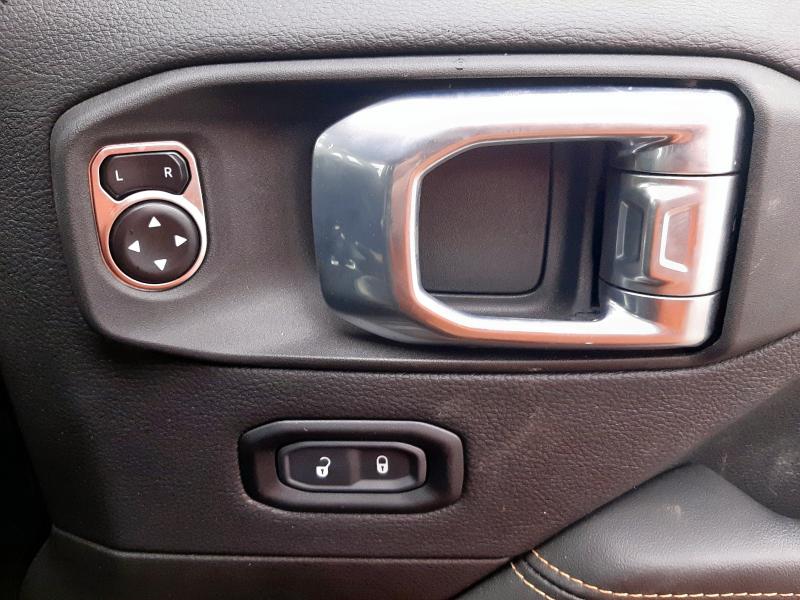 2024 JEEP WRANGLER 2.0 GME SAHARA 4DR AUTO8