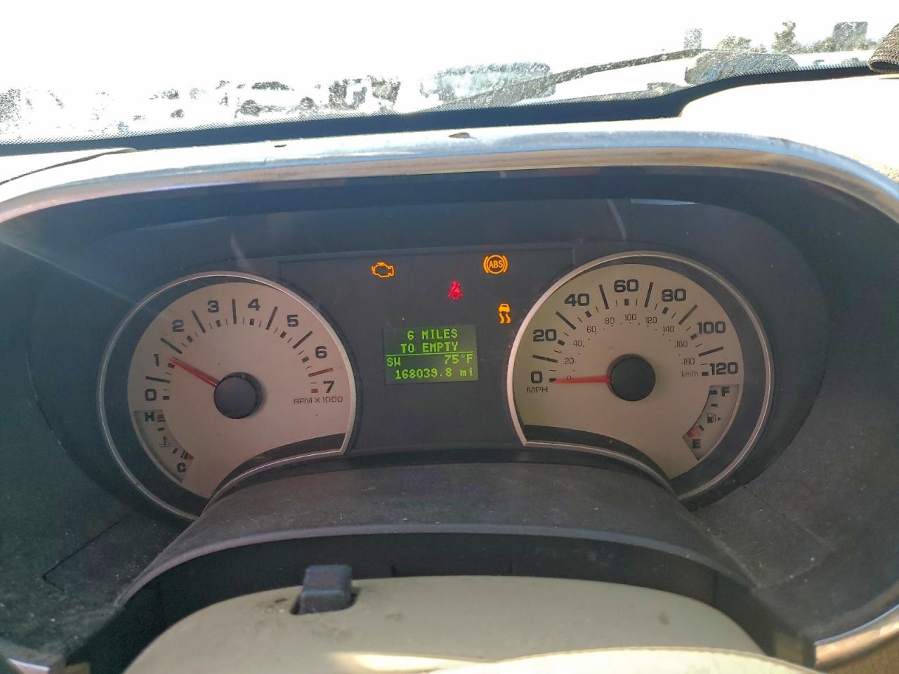 2008 Ford Explorer Eddie Bauer VIN: 1FMEU64E58UA68636 Lot: 93103765