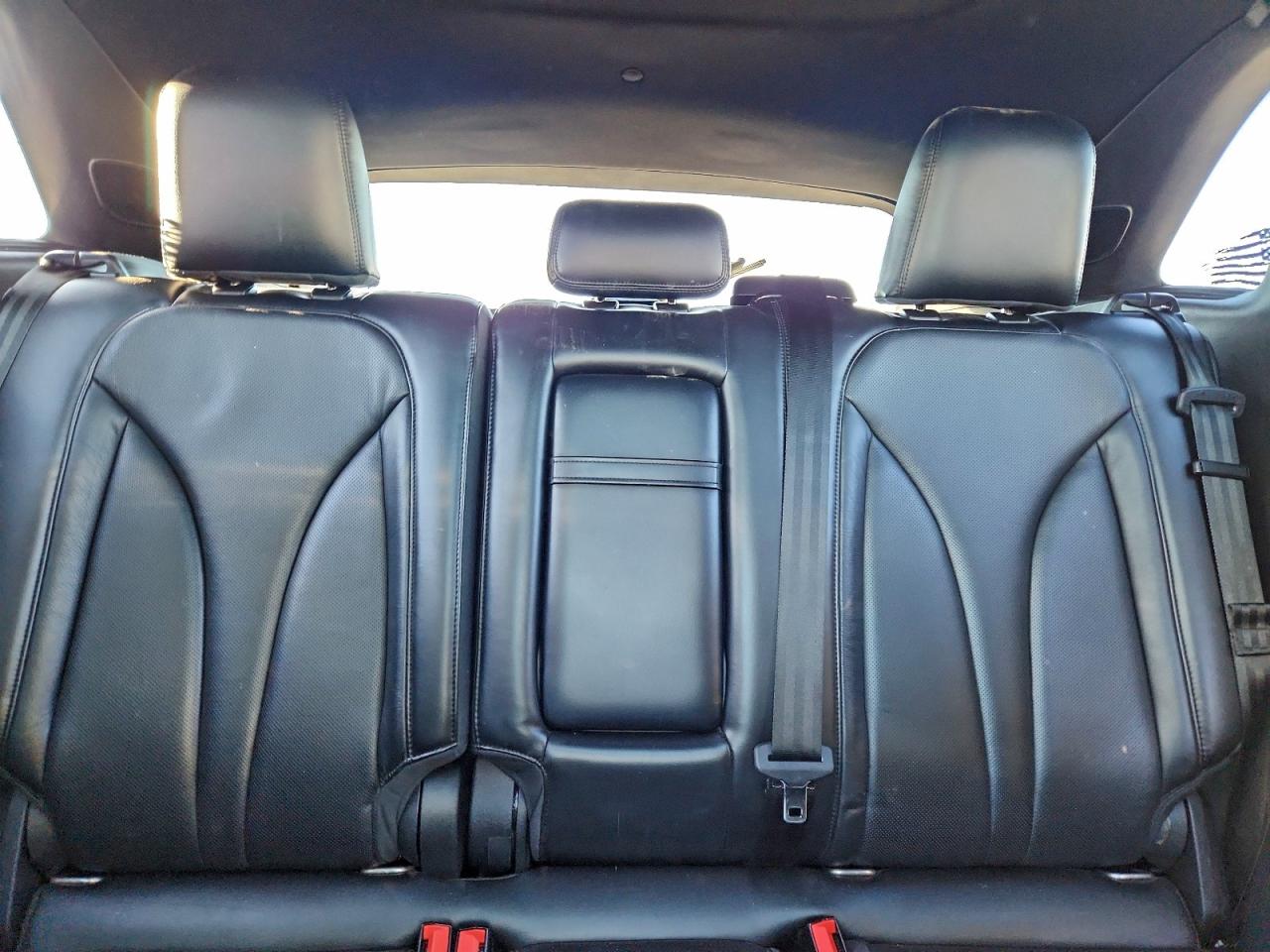 2015 Lincoln Mkc VIN: 5LMTJ2AH9FUJ46532 Lot: 93975735