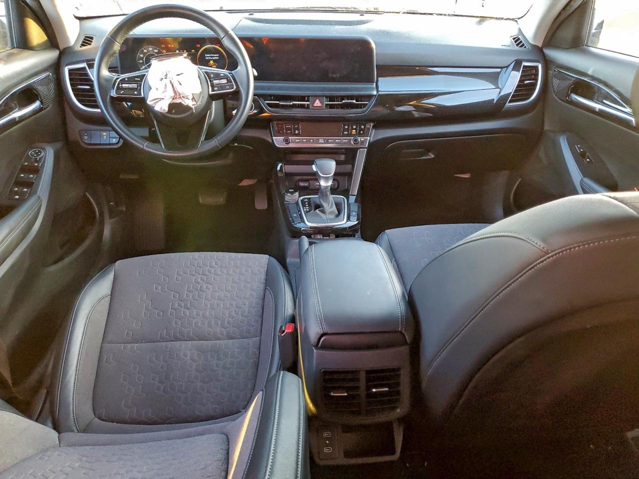 2024 Kia Seltos S VIN: KNDEU2AA1R7547344 Lot: 94753995