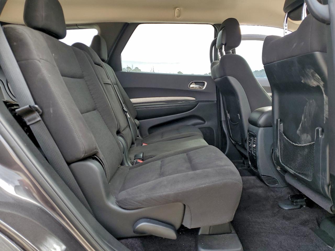 2018 Dodge Durango Sxt VIN: 1C4RDHAG1JC413308 Lot: 94622155