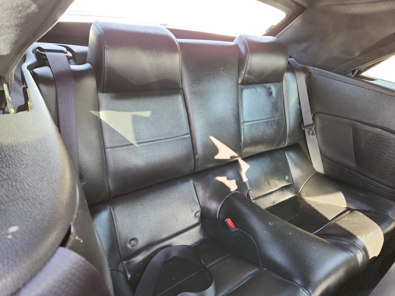 2006 Ford Mustang VIN: 1ZVFT84N065115602 Lot: 91654335