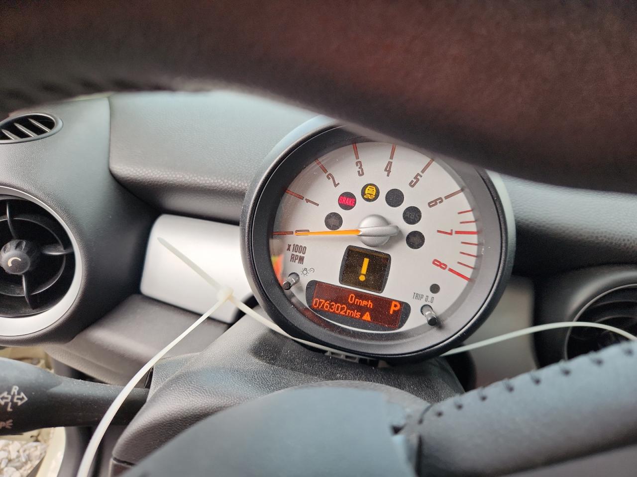 2013 Mini Cooper VIN: WMWSU3C59DT691388 Lot: 92316975