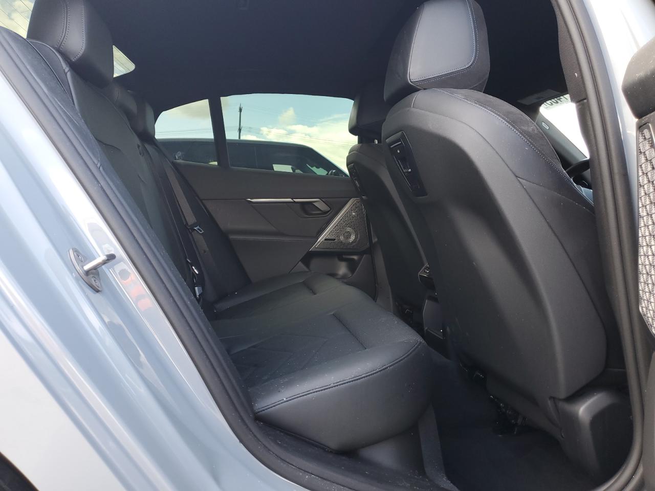 2024 BMW I5 Edrive 40 VIN: WBY33FK09RCS03788 Lot: 93471405