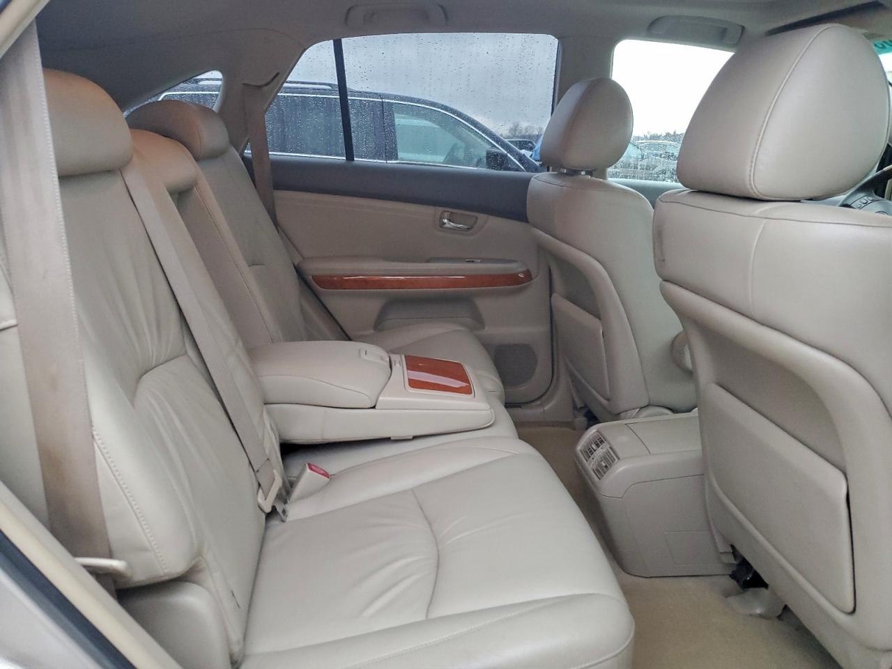 2004 Lexus Rx 330 VIN: JTJHA31U240018165 Lot: 93873505