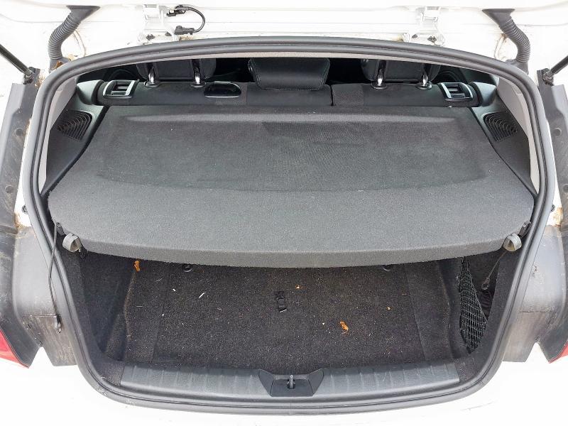 2017 BMW 1 SERIES 116D SPORT 3DR [NAV]