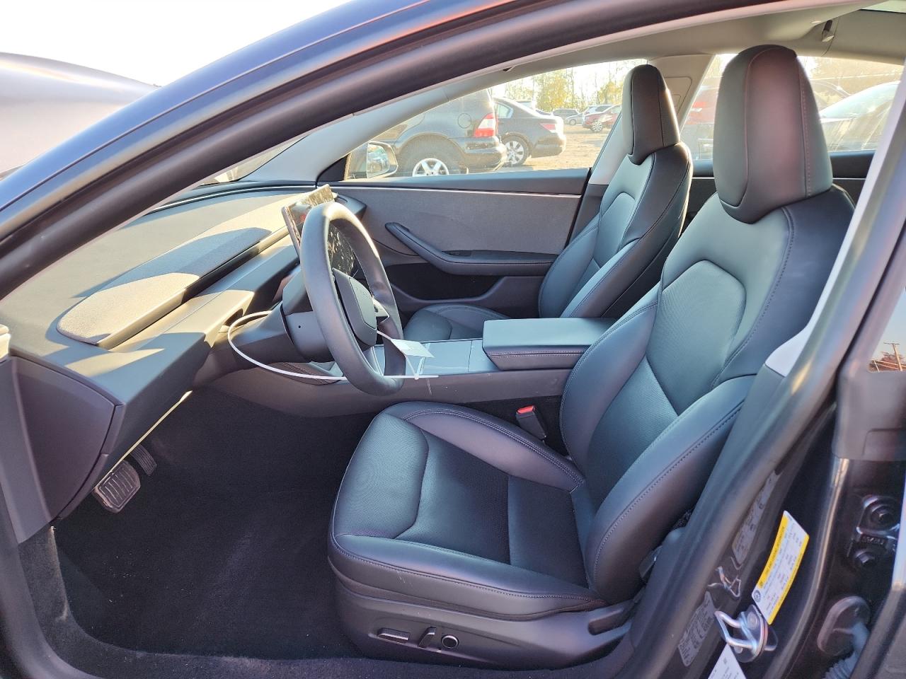 2025 Tesla Model 3 VIN: 5YJ3E1EA7SF970292 Lot: 90986945