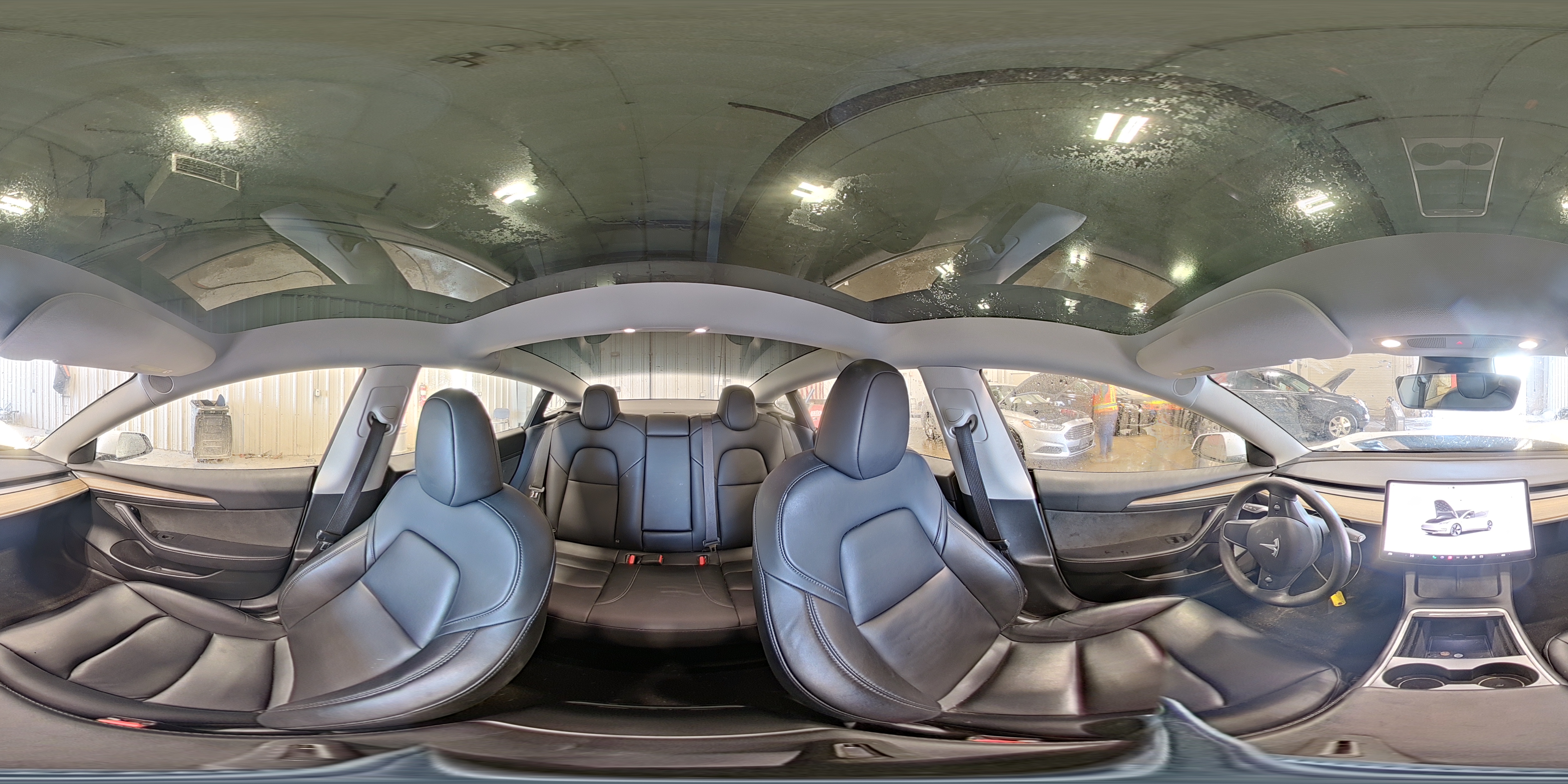 2023 Tesla Model 3 VIN: 5YJ3E1EAXPF609159 Lot: 93315675