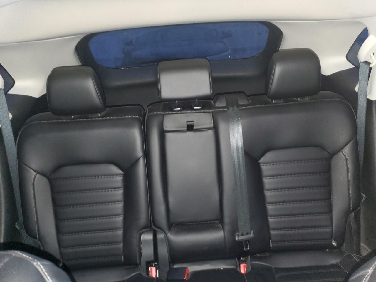 2019 Ford Edge Sel VIN: 2FMPK4J9XKBC34057 Lot: 93732415