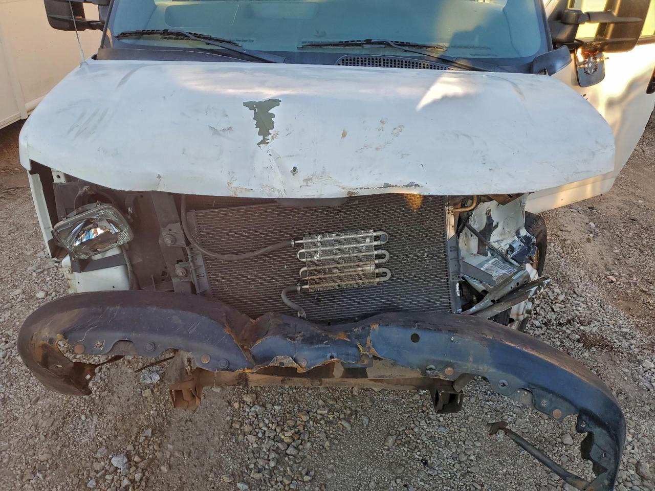 2005 GMC Savana Cutaway G3500 VIN: 1GDJG31V351905812 Lot: 93440275