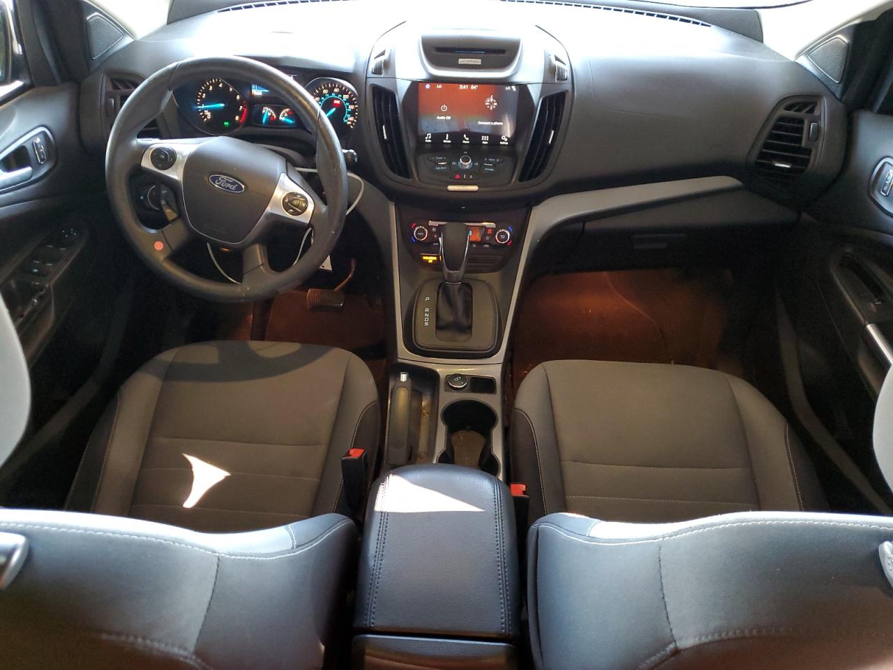 2016 Ford Escape Se VIN: 1FMCU9GX2GUB20602 Lot: 93003995