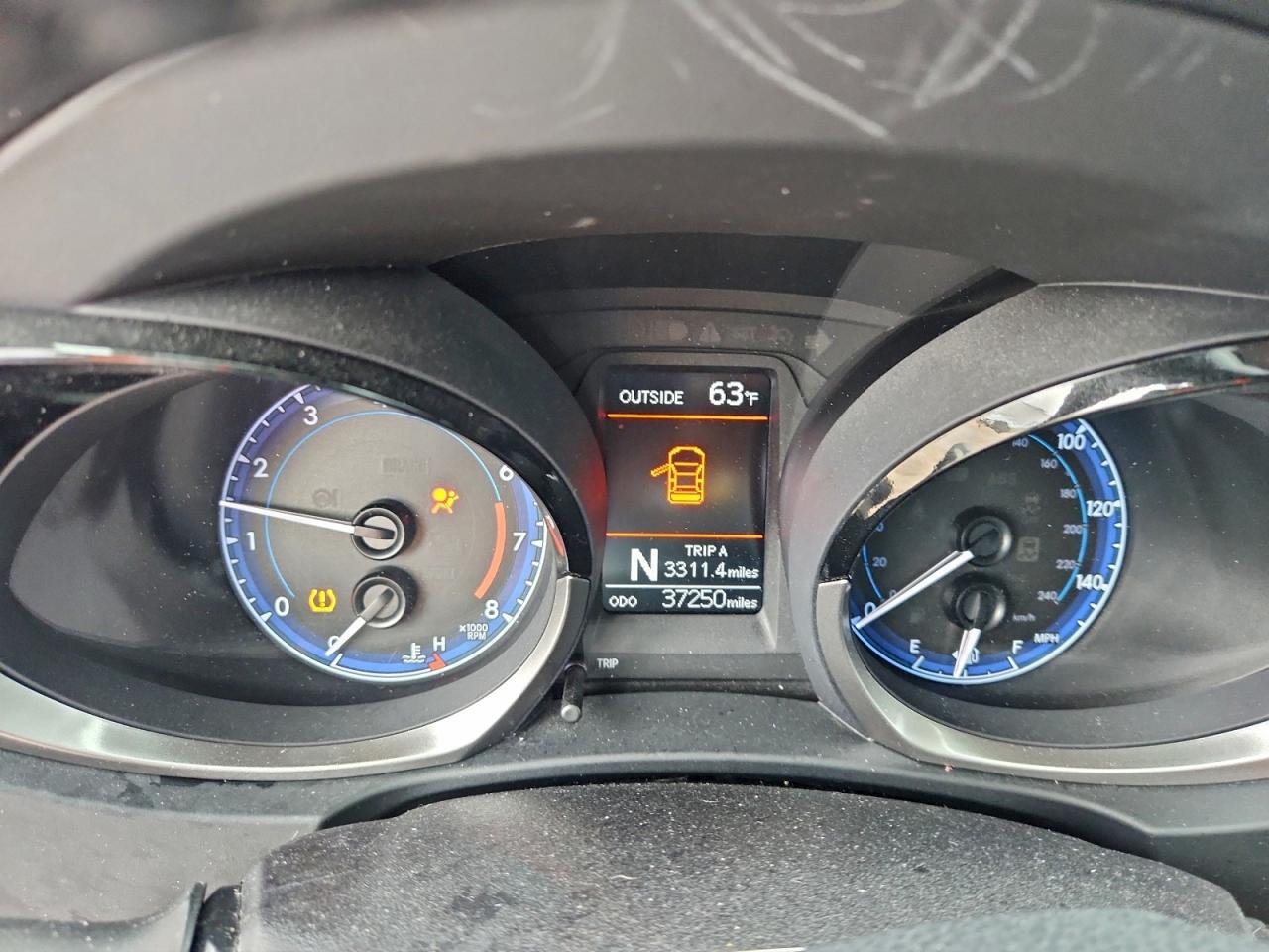 2014 Toyota Corolla L VIN: 2T1BURHE0EC108973 Lot: 92752515