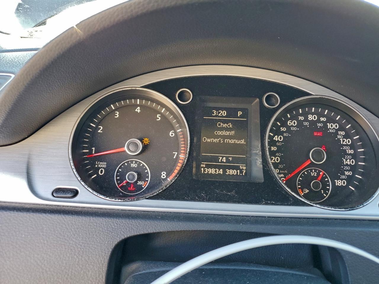 2016 Volkswagen Cc Base VIN: WVWBP7AN9GE502249 Lot: 94300225