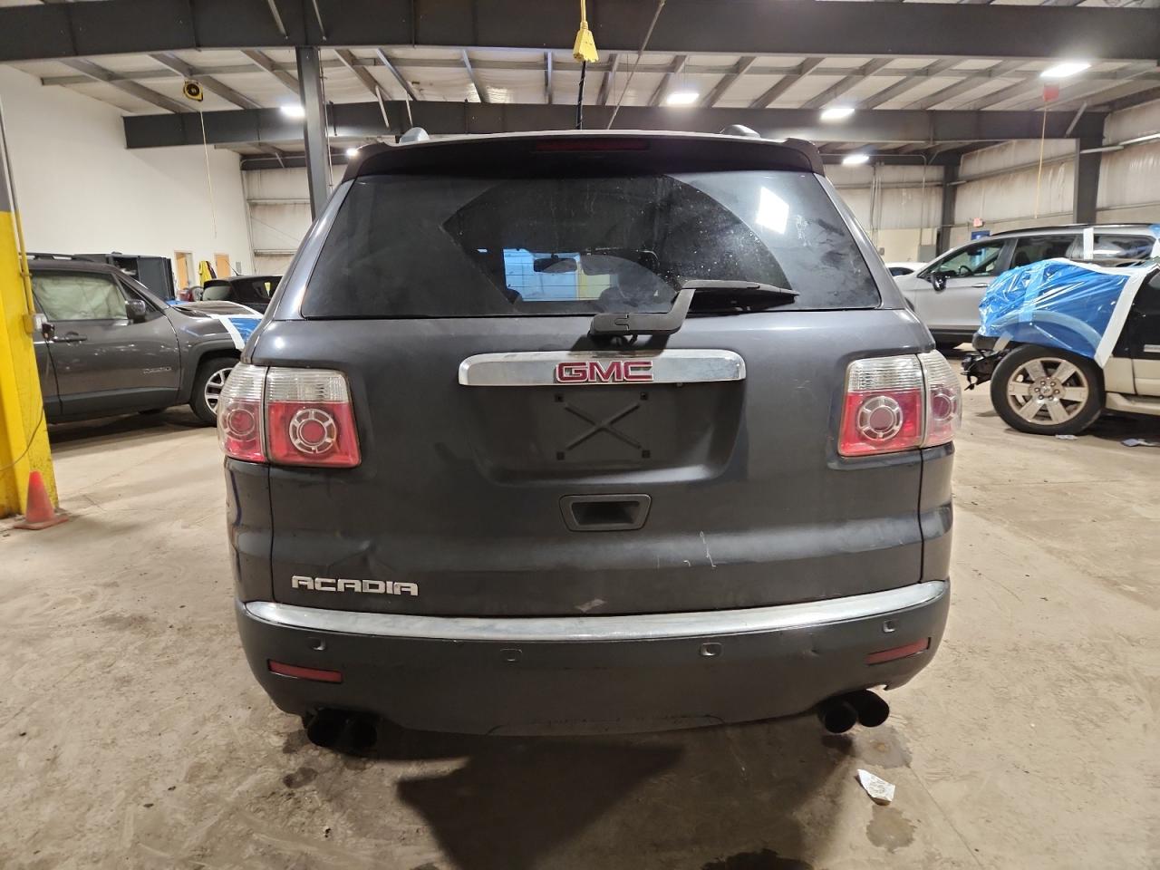 2012 GMC Acadia Slt-1 VIN: 1GKKRRED1CJ239509 Lot: 92360825