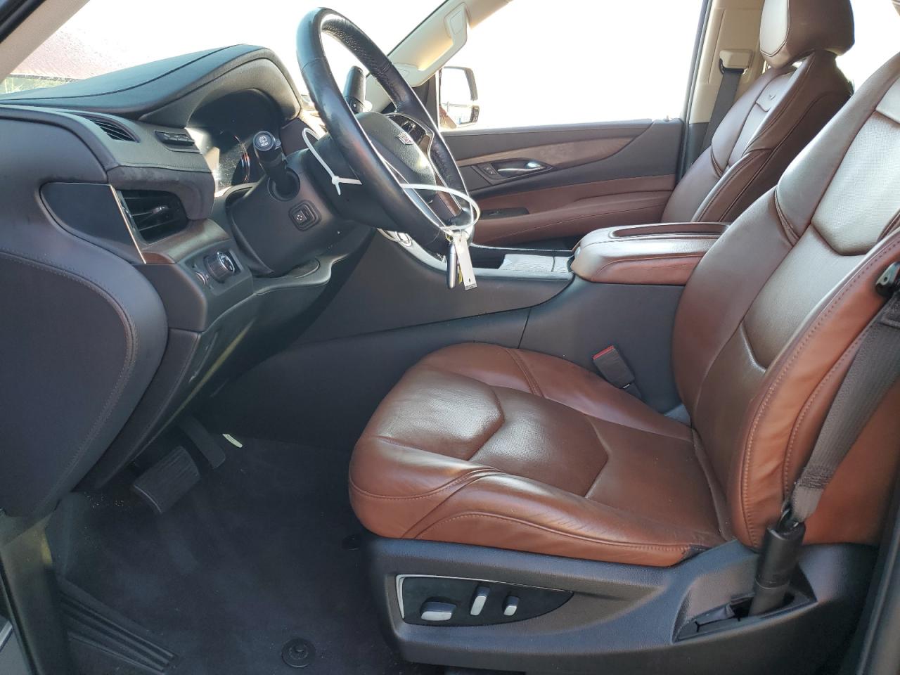 2020 Cadillac Escalade Premium Luxury VIN: 1GYS3CKJXLR192593 Lot: 92393115