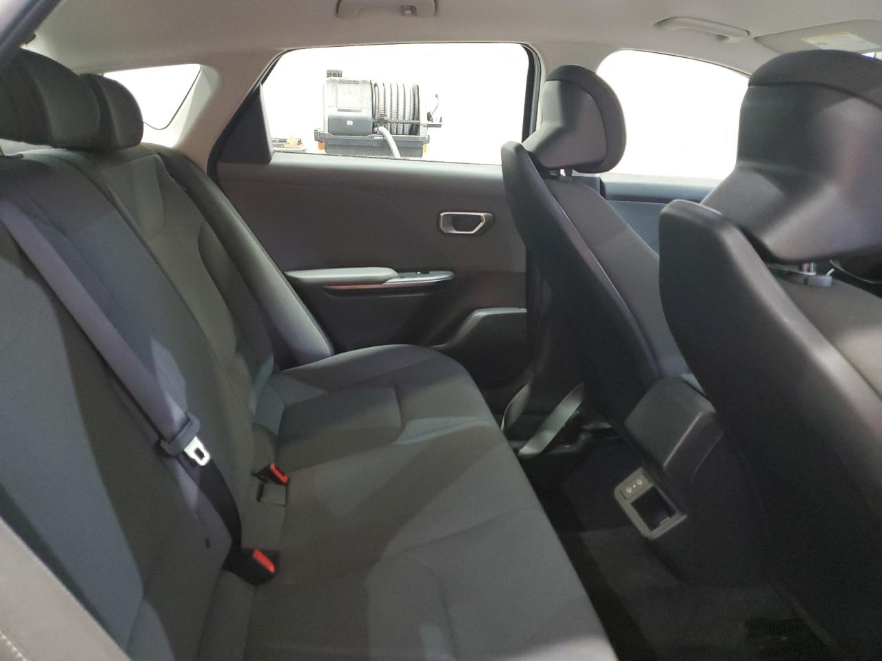 2025 Kia K4 Lx VIN: 3KPFT4DE3SE101977 Lot: 93291555