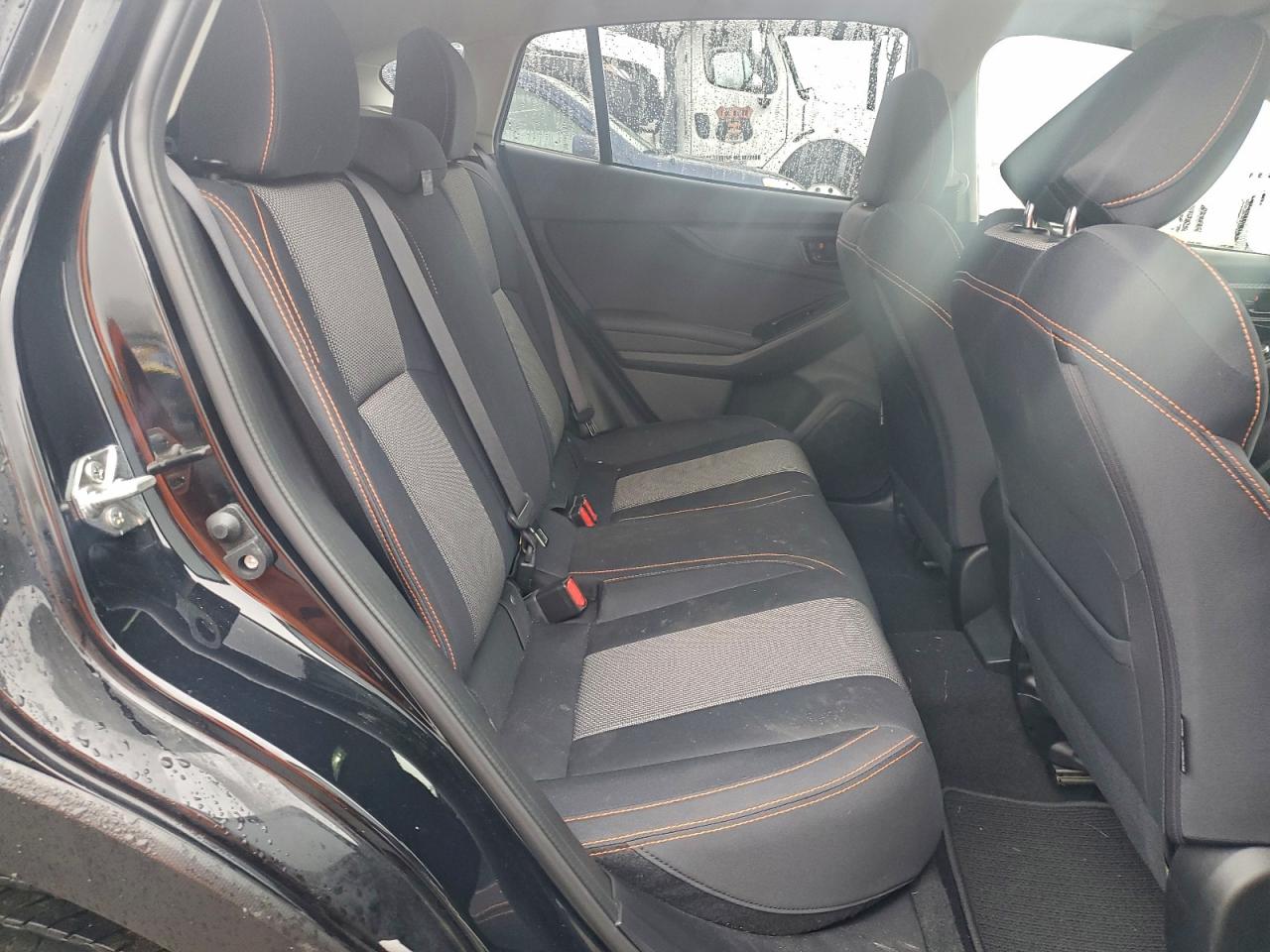 2022 Subaru Crosstrek Premium VIN: JF2GTAPC5N8278866 Lot: 94190835