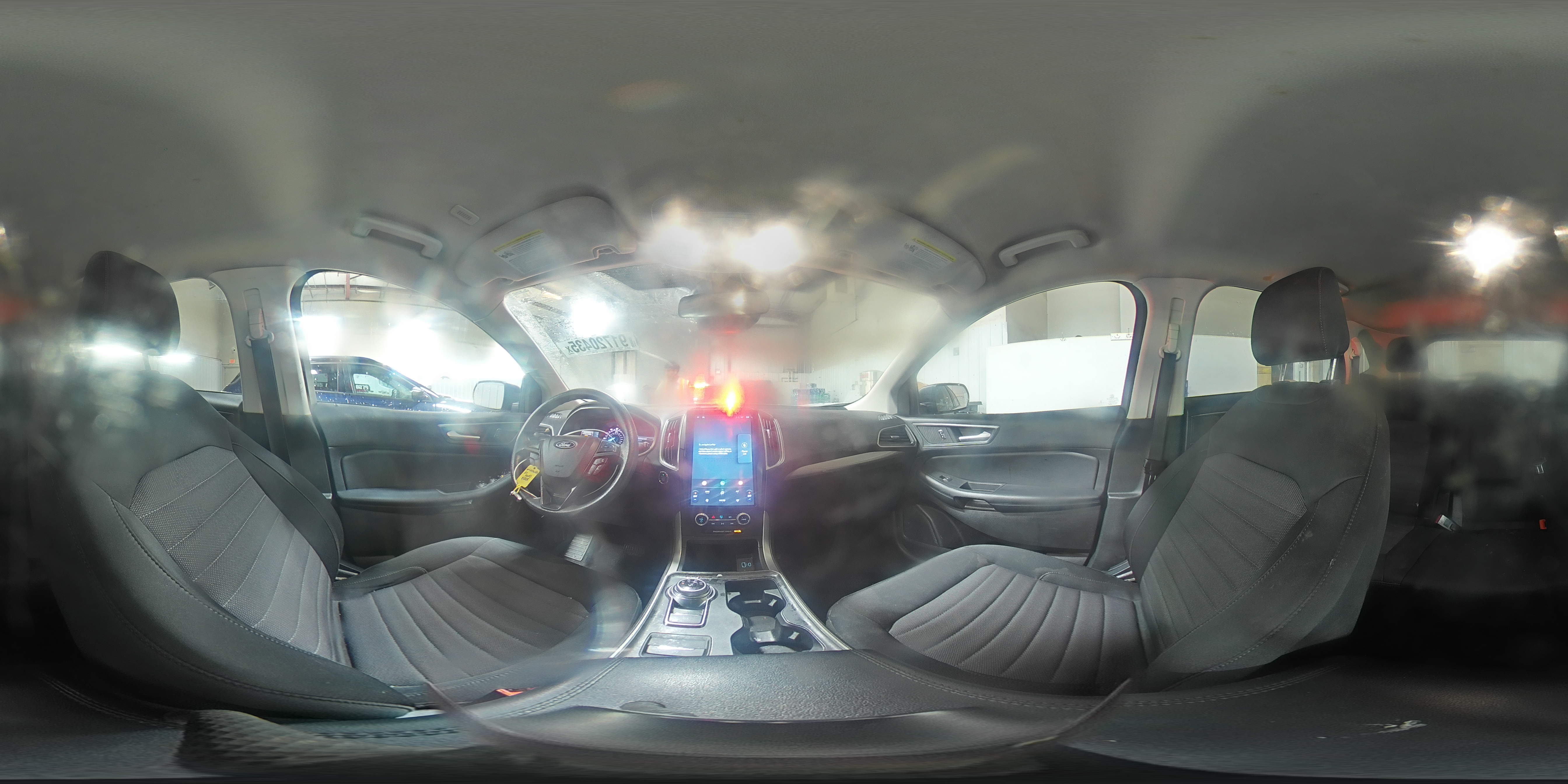 2021 Ford Edge Se VIN: 2FMPK3G90MBA65798 Lot: 91720435