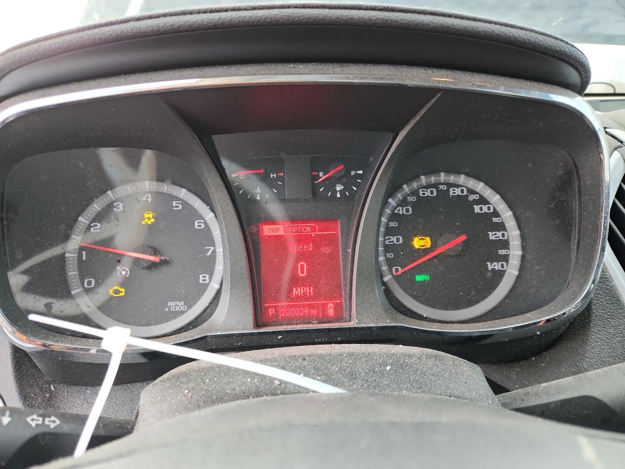 2014 GMC Terrain Slt VIN: 2GKALTEK7E6354088 Lot: 91250095